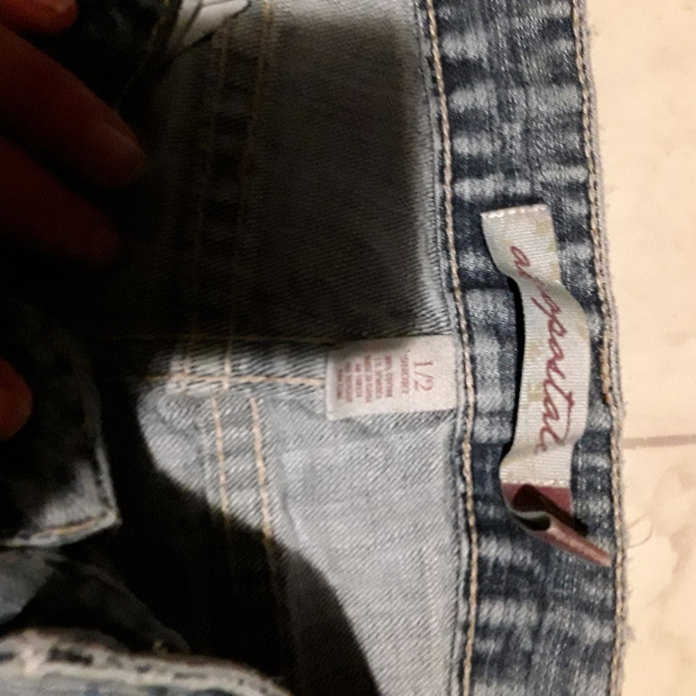 Aeropostale Jeans